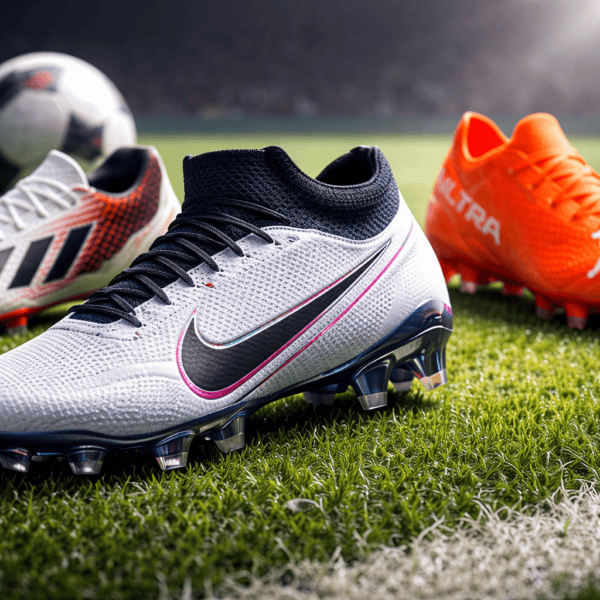 best soccer cleats for midfielders 2025