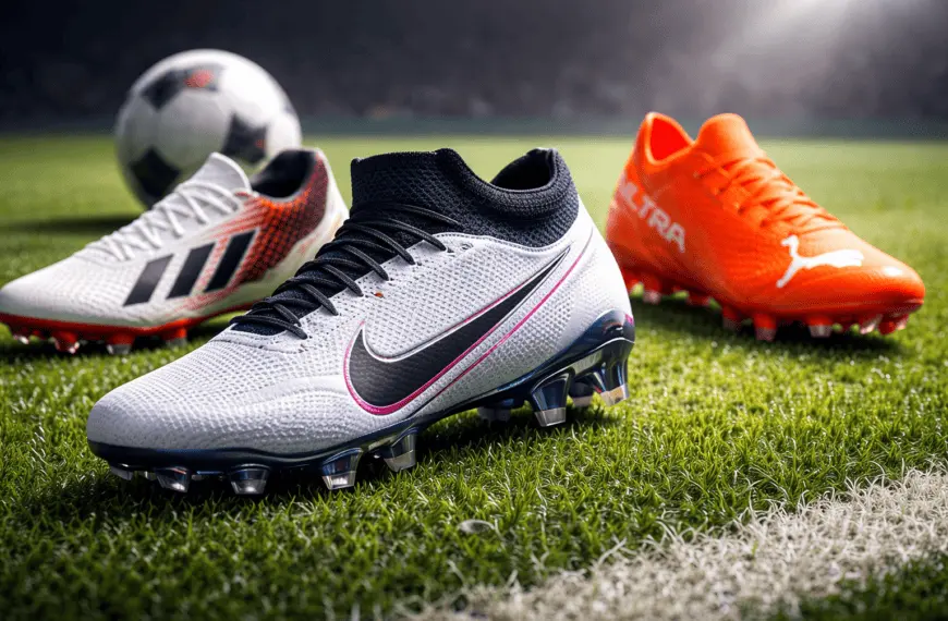 best soccer cleats for midfielders 2025
