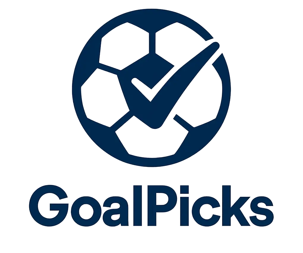 GoakPicks Logo