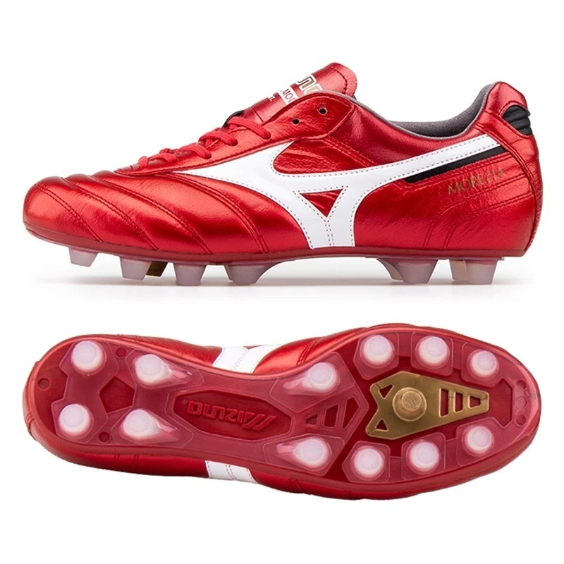 Mizuno Morelia II 
