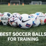 Best Soccer training balls