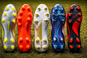 how to choose the right soccer cleats