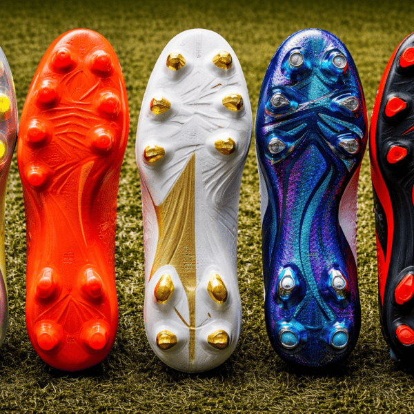 how to choose the right soccer cleats