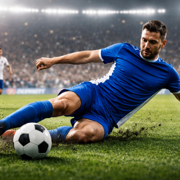 best soccer shoes for defenders