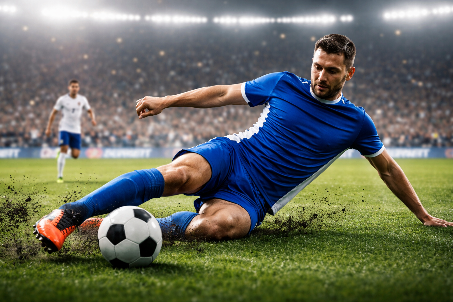 best soccer shoes for defenders