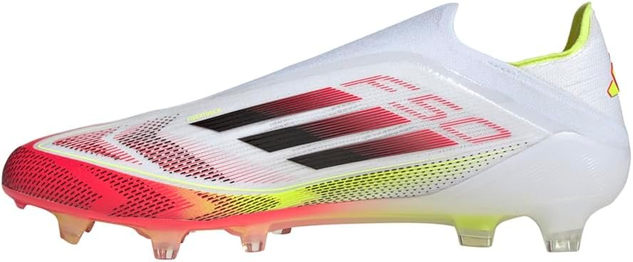 Adidas F50 Elite Laceless