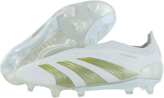 Adidas Predator Elite Laceless