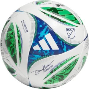 Adidas MLS Soccer Ball