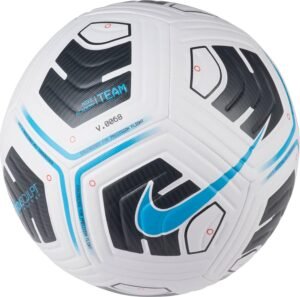 Nike Flight Soccer Ball
