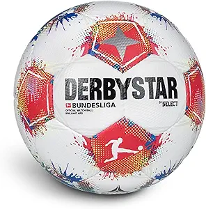 Select Derbystar Brilliant Super TB