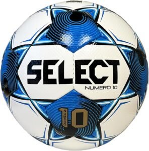 Select Number 10