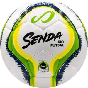 Senda Rio Training Futsal Ball