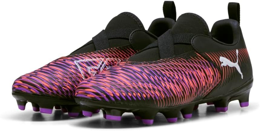 puma Future 8 Lacelessstyle