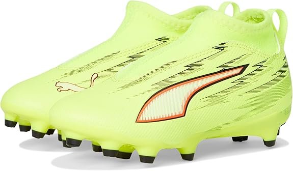 puma ultra 6 laceless