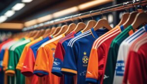 soccer kit guide