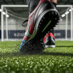 Indoor Soccer Shoes 2026