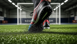 Indoor Soccer Shoes 2026